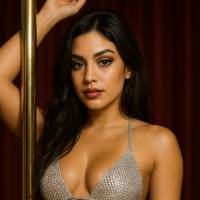 Exotic Dancer
